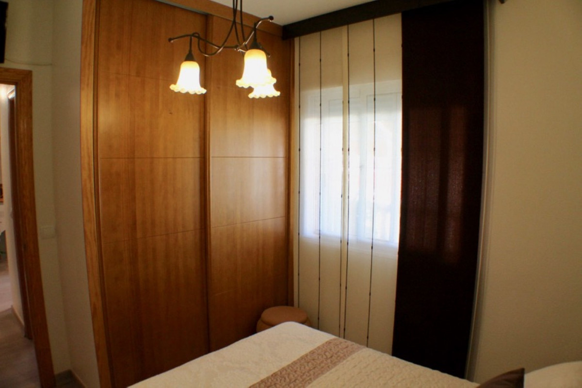 4-Bedroom Detached House in La Nucia | Sunny Casas - Cos... - Image 10