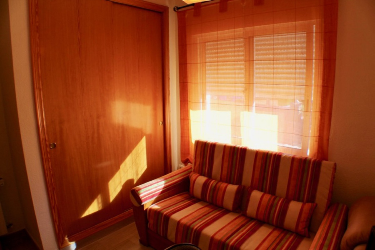 4-Bedroom Detached House in La Nucia | Sunny Casas - Cos... - Image 13