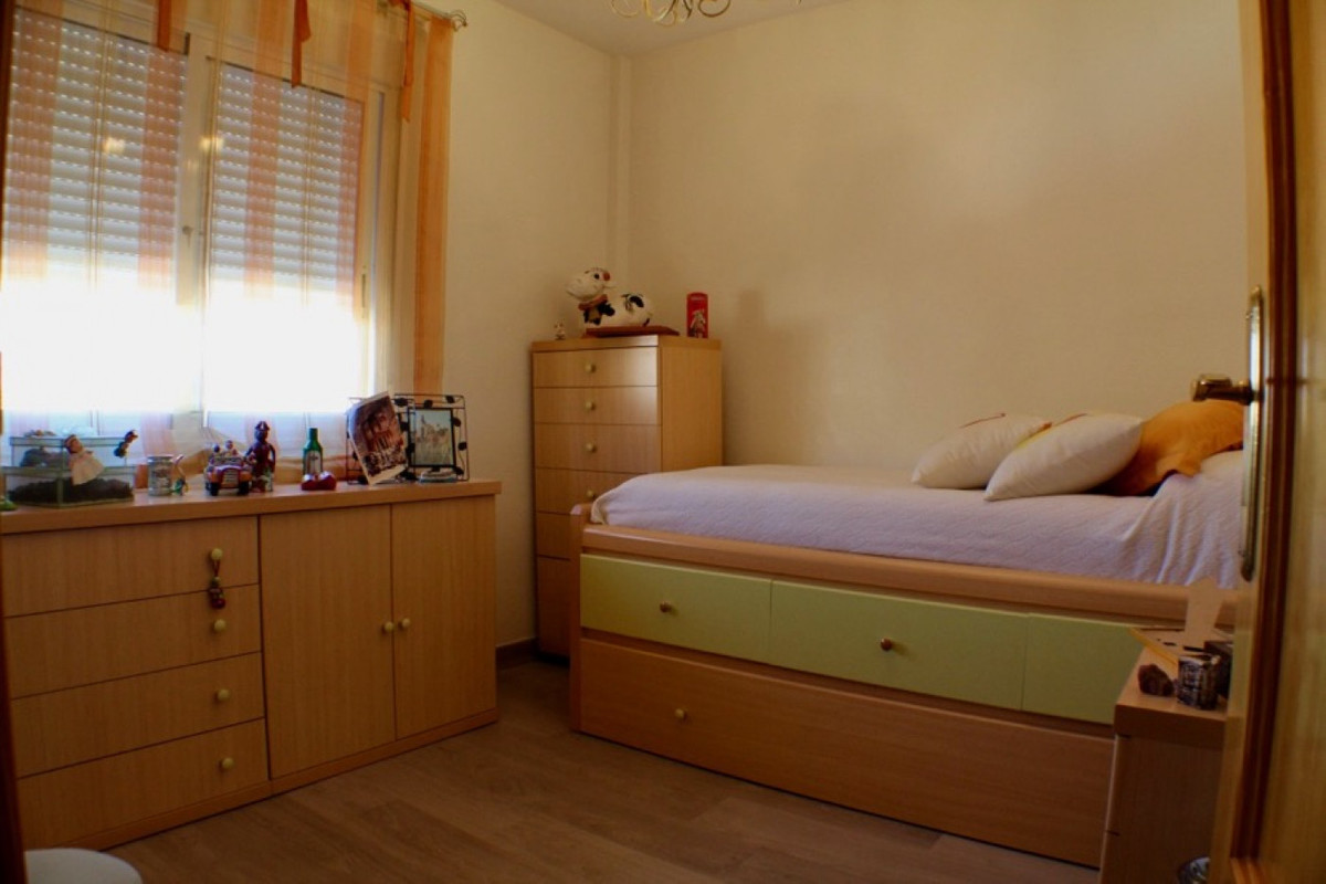 4-Bedroom Detached House in La Nucia | Sunny Casas - Cos... - Image 14