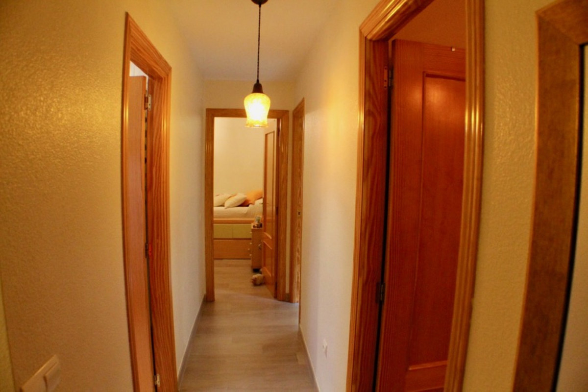 4-Bedroom Detached House in La Nucia | Sunny Casas - Cos... - Image 23