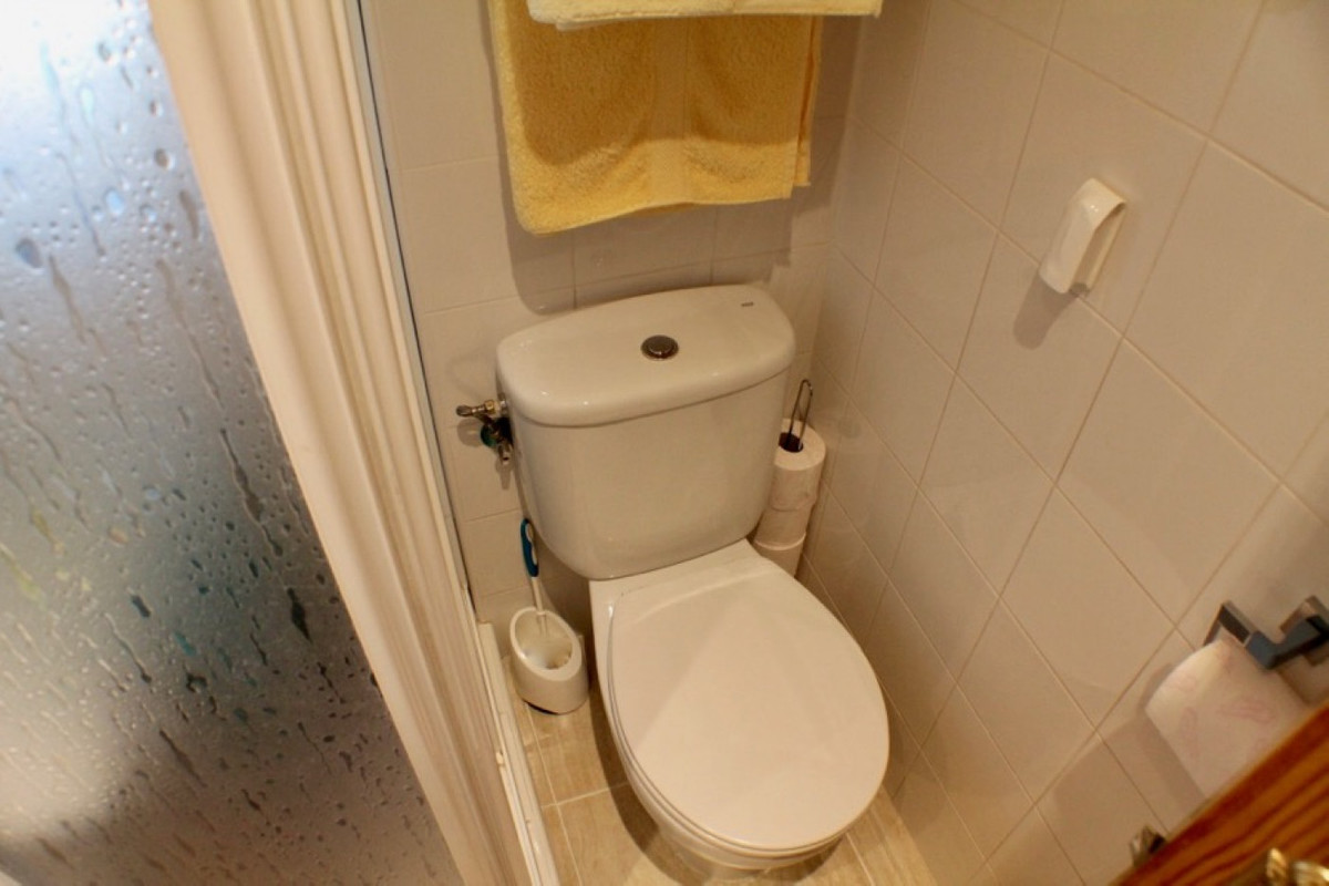 4-Bedroom Detached House in La Nucia | Sunny Casas - Cos... - Image 24