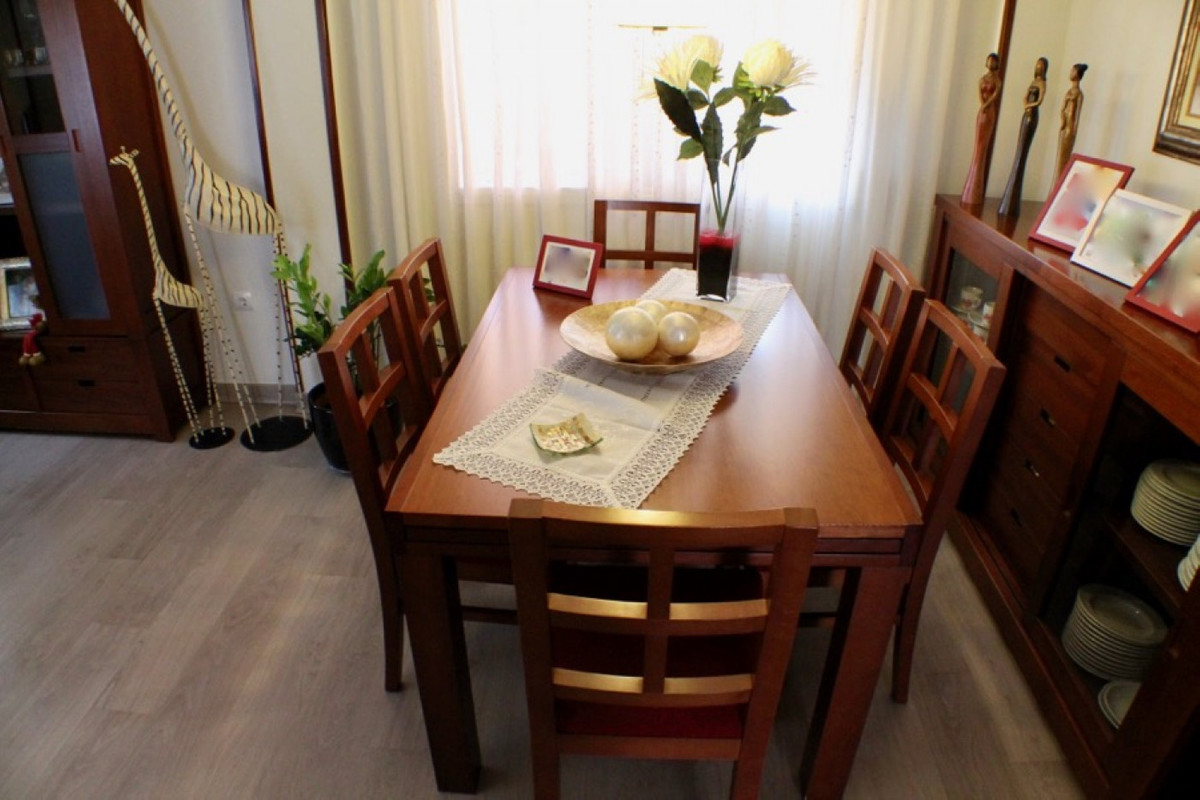 4-Bedroom Detached House in La Nucia | Sunny Casas - Cos... - Image 7