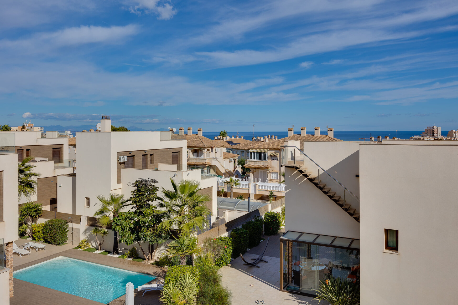 4-Zimmer Stadthaus in Torrevieja - Image 12