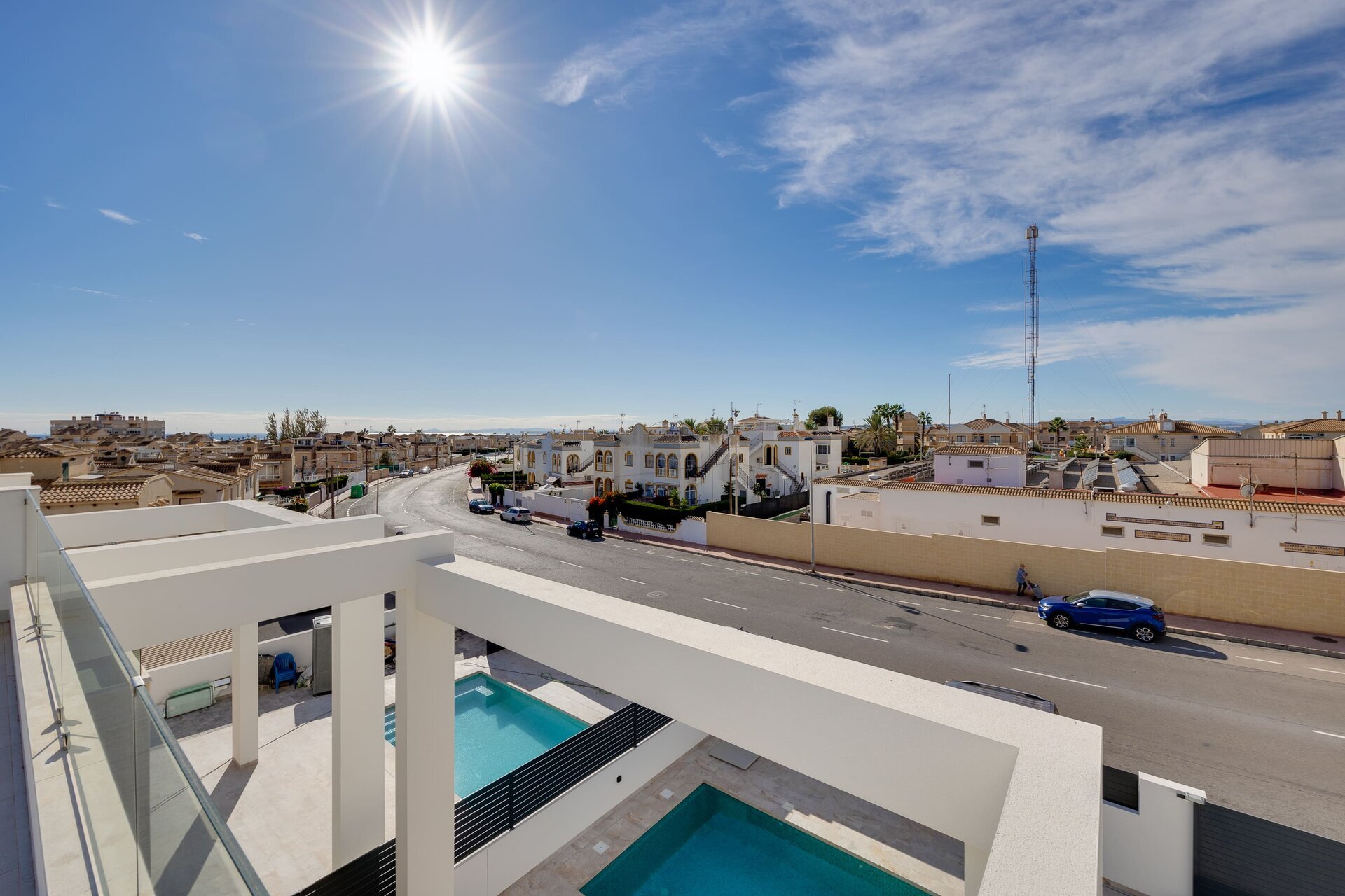 4-Zimmer Stadthaus in Torrevieja - Image 14