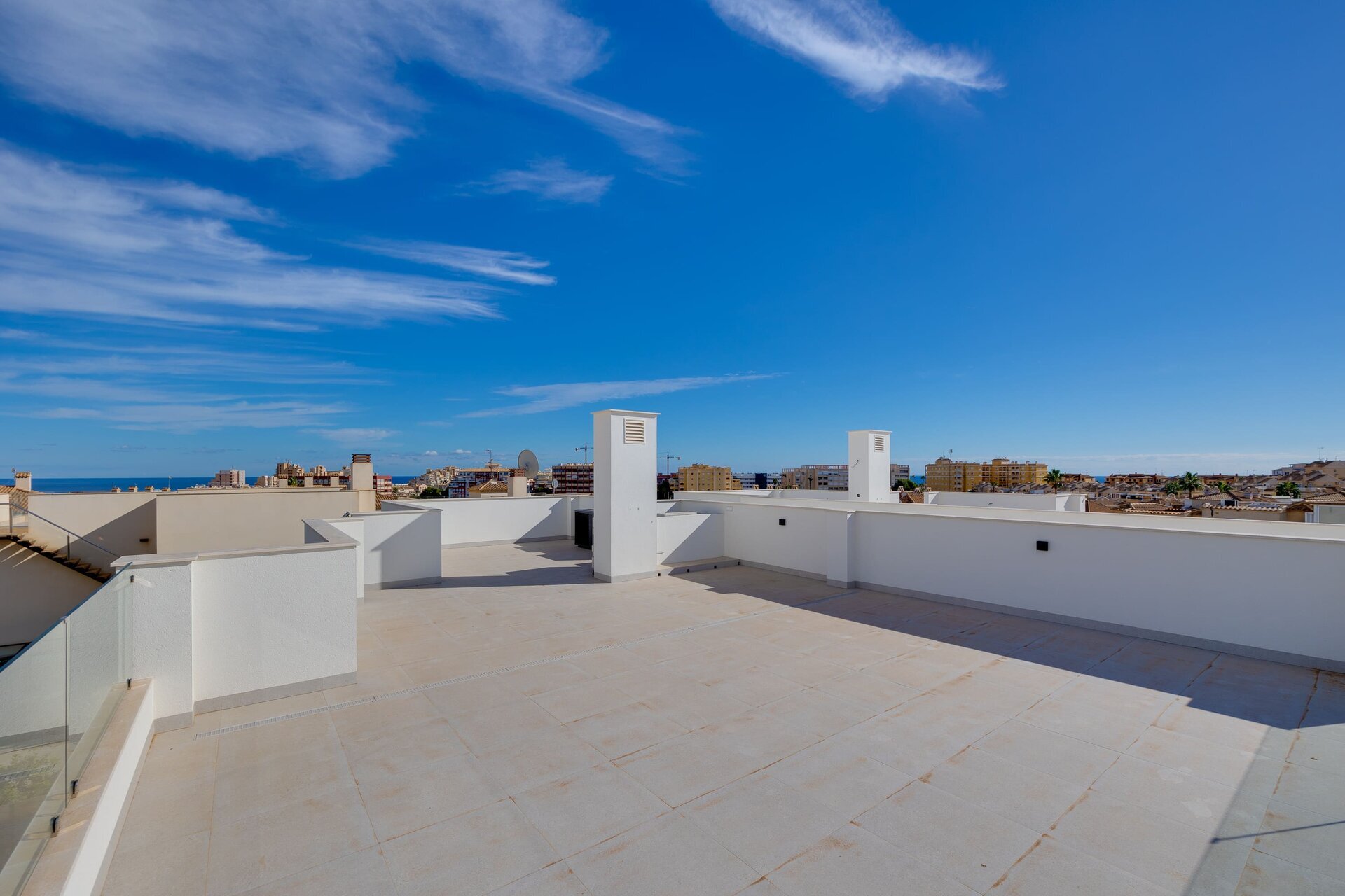 4-Zimmer Stadthaus in Torrevieja - Image 15