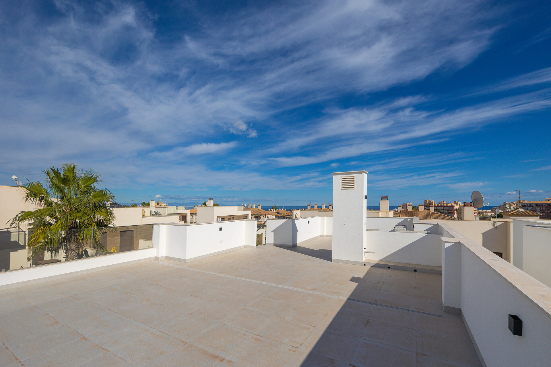 4-Zimmer Stadthaus in Torrevieja - Image 16