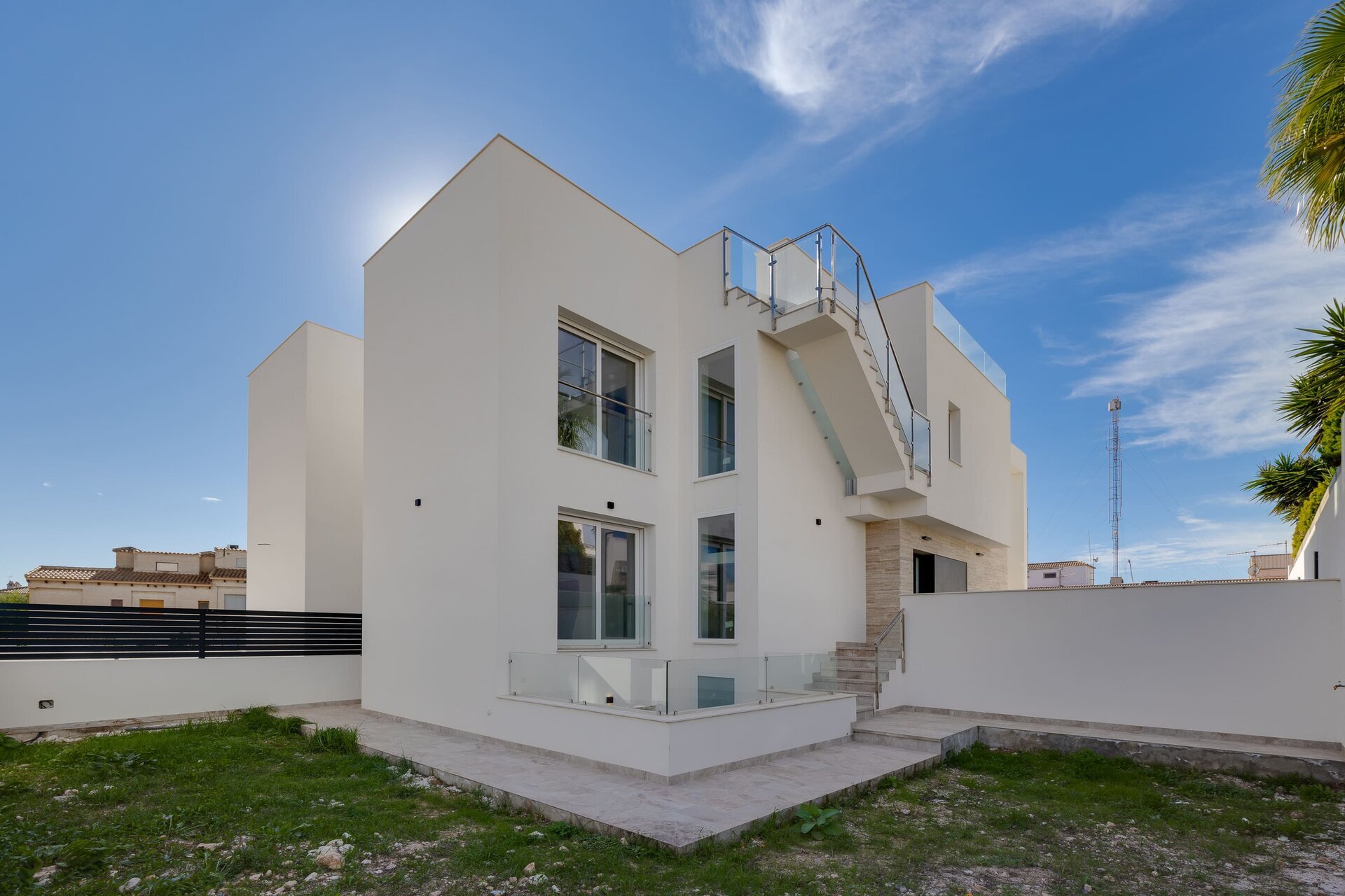 4-Zimmer Stadthaus in Torrevieja - Image 6