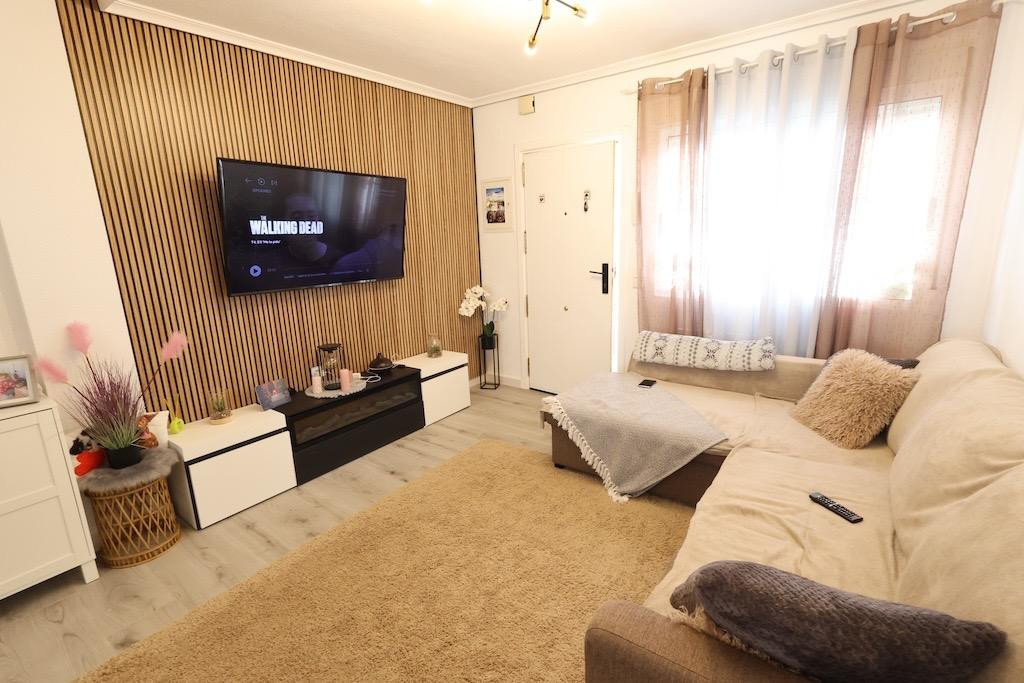 2-Bedroom Duplex Apartment in Torre de la Horadada, Pilar... - Image 10