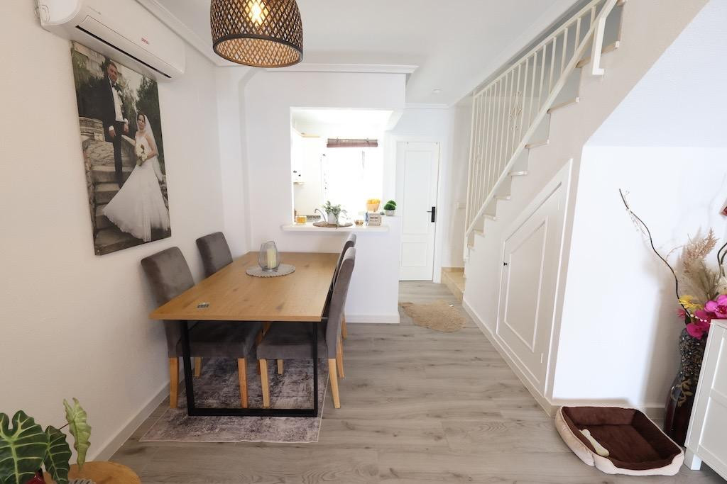 2-Bedroom Duplex Apartment in Torre de la Horadada, Pilar... - Image 11