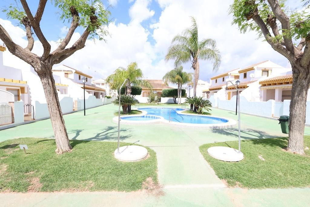 2-Bedroom Duplex Apartment in Torre de la Horadada, Pilar... - Image 2