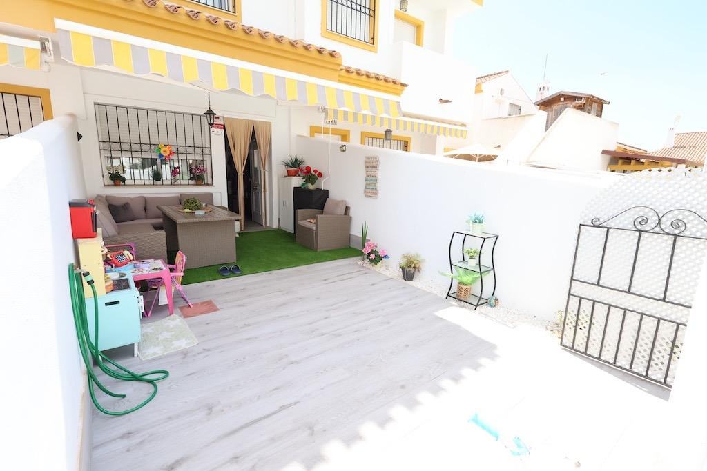 2-Bedroom Duplex Apartment in Torre de la Horadada, Pilar... - Image 5
