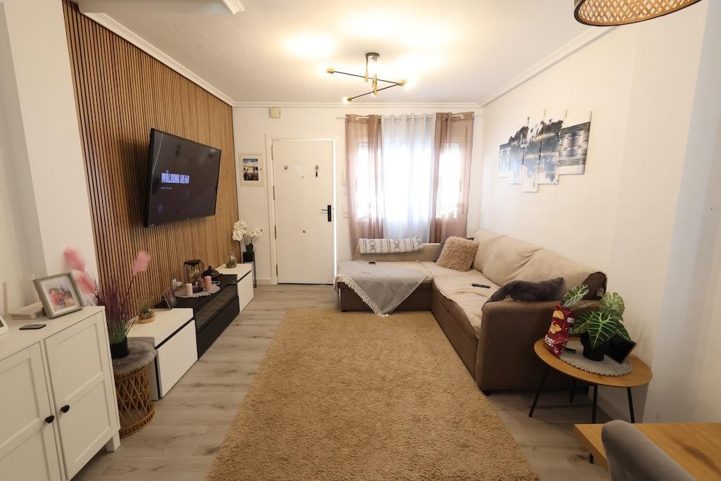 2-Bedroom Duplex Apartment in Torre de la Horadada, Pilar... - Image 9