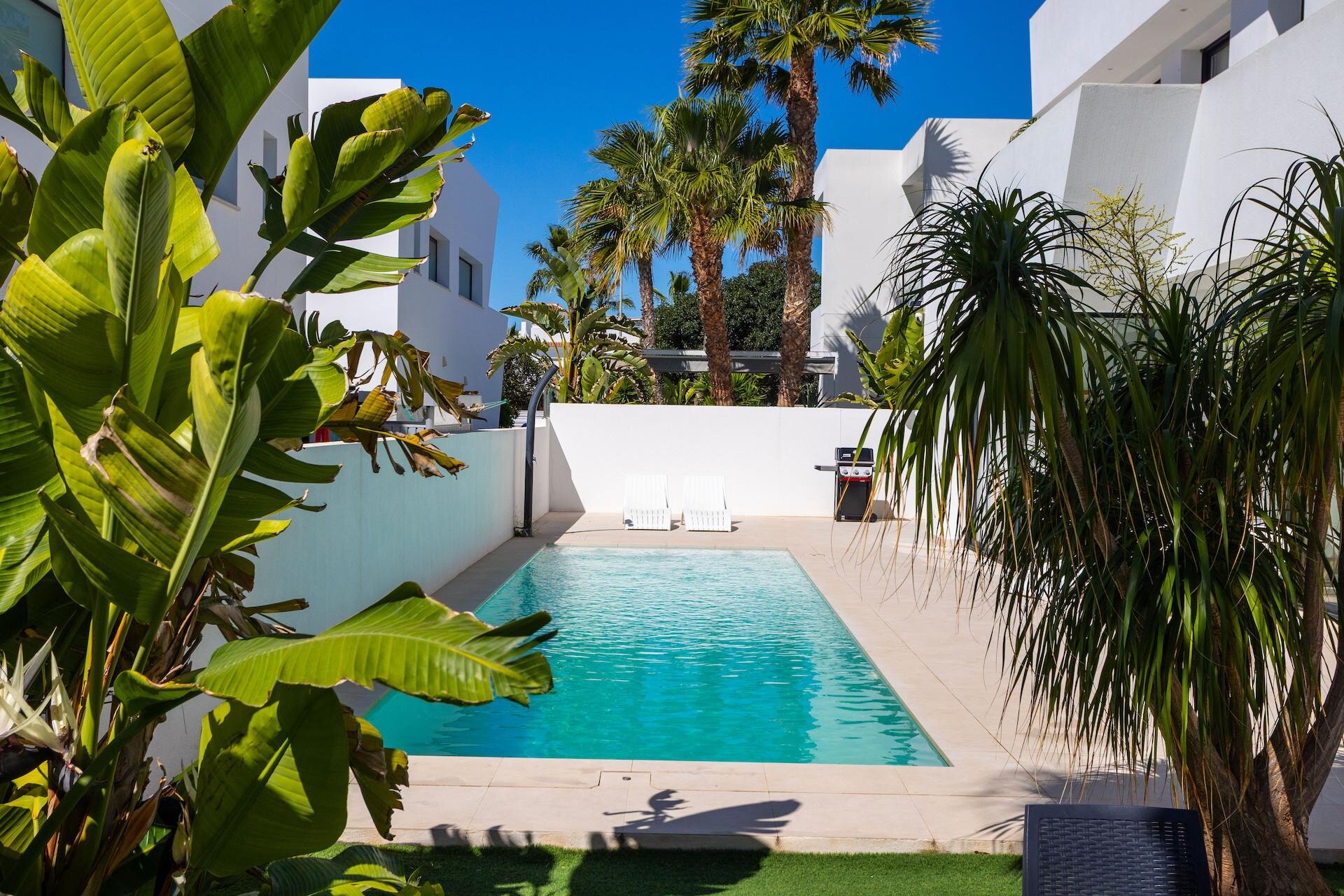 4-Bedroom Villa in Cuidad Quesada, Rojales - Image 6