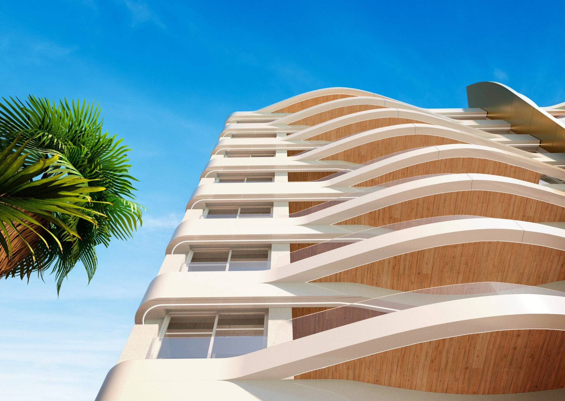 3-Bedroom Ground Floor Apartment in La Manga del Mar Menor - Image 22