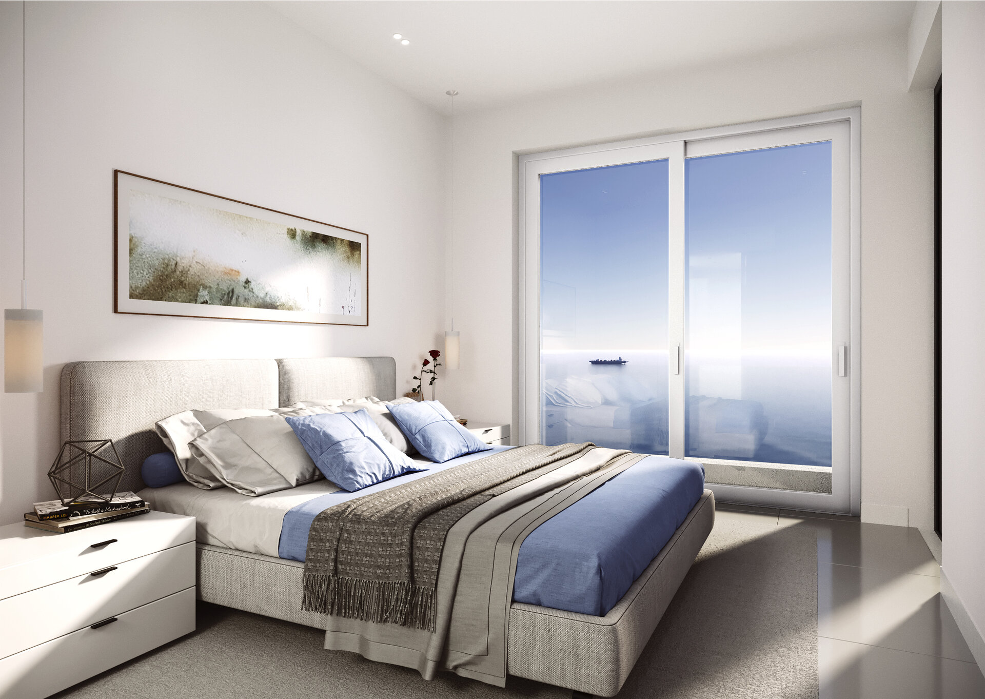 3-Bedroom Ground Floor Apartment in La Manga del Mar Menor - Image 24