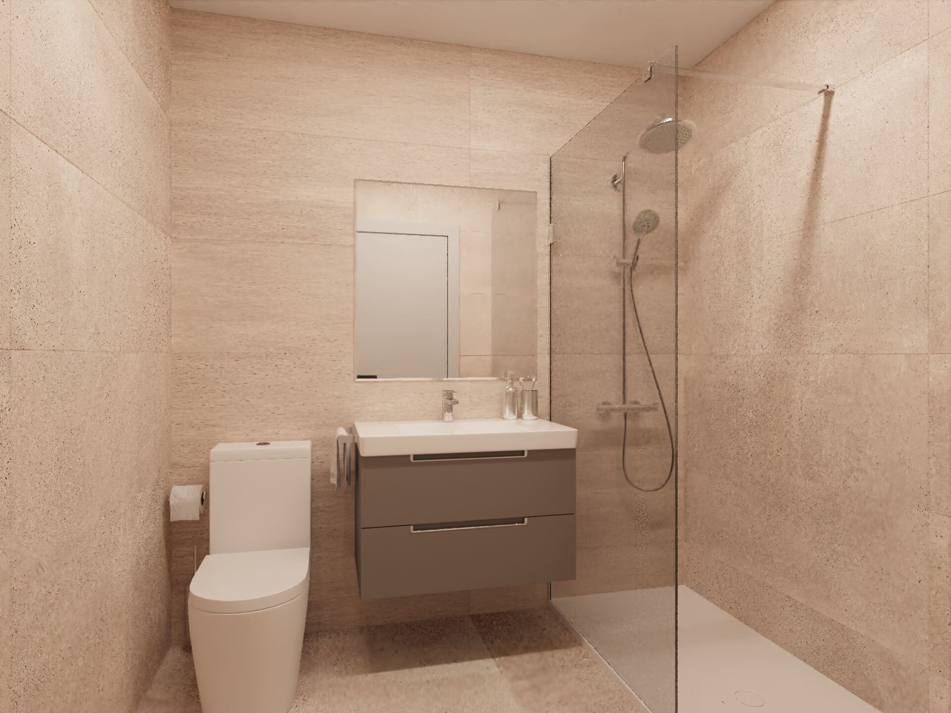 Penthouse z 3 Sypialniami w, Águilas - Image 4