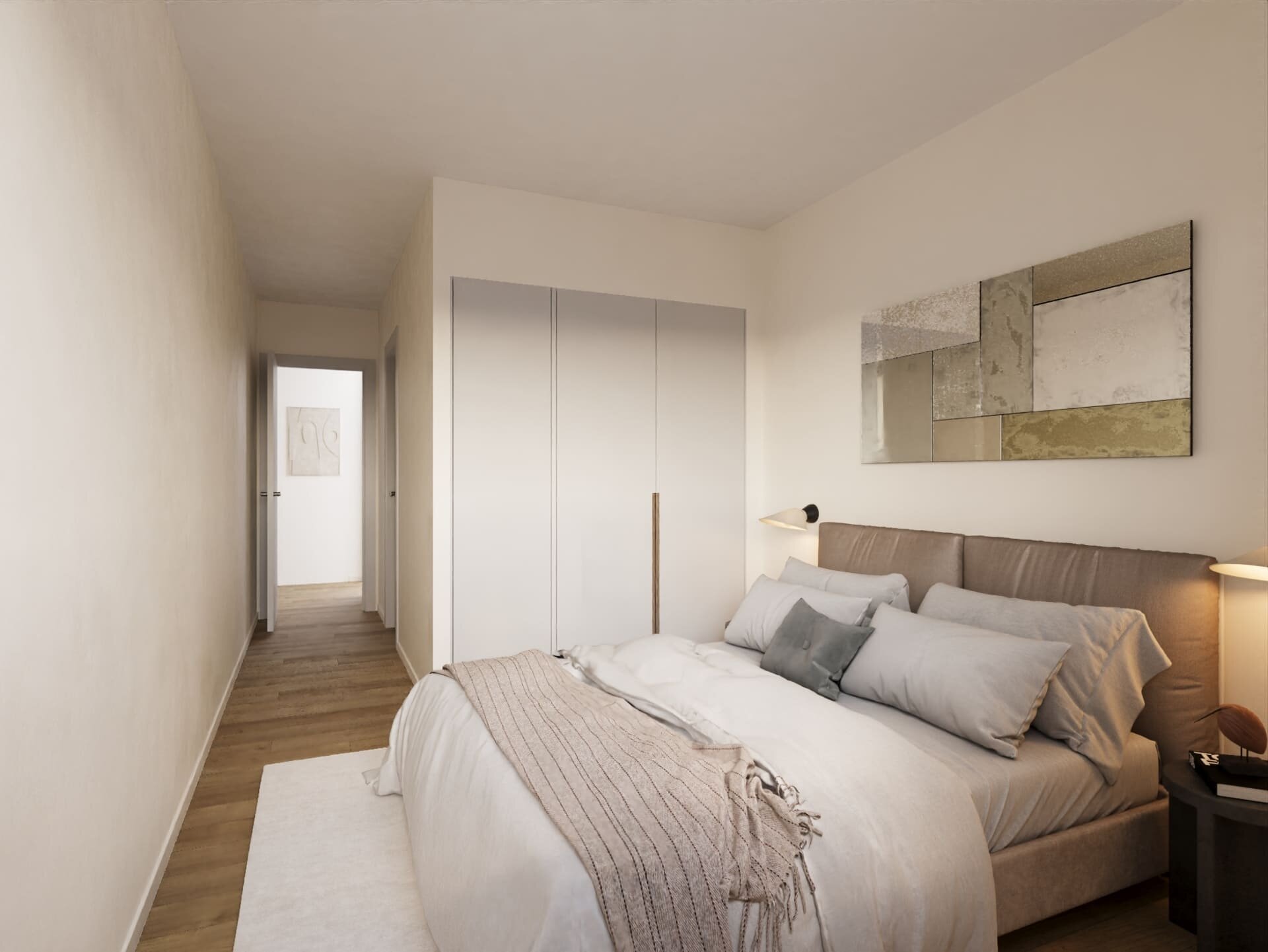 Penthouse z 3 Sypialniami w, Águilas - Image 8