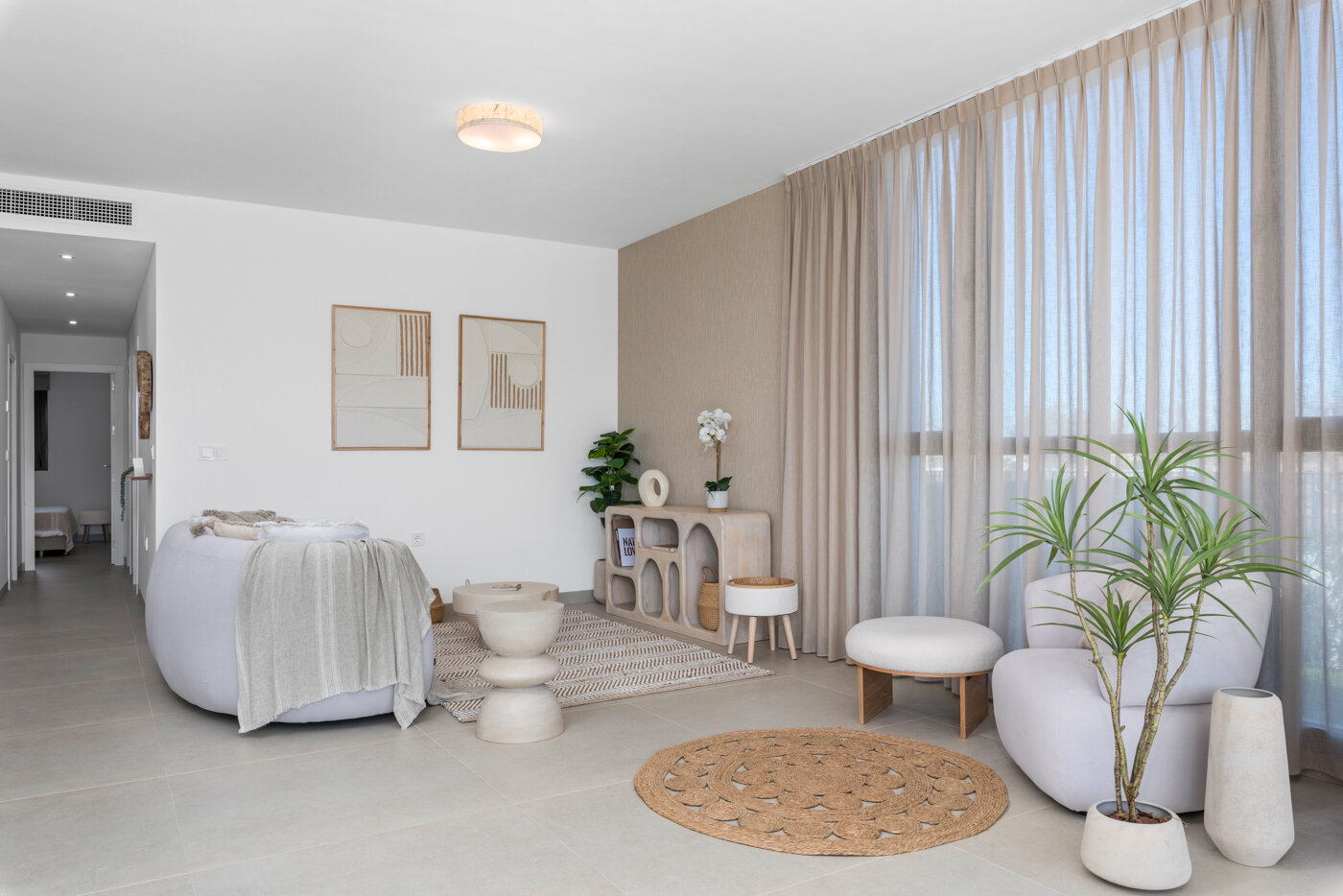 Penthouse met 2 Slaapkamers in Islas Menores - Image 15