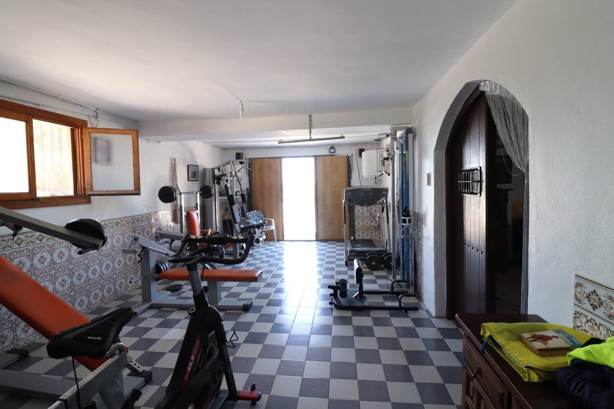 5-Bedroom Detached House in Algorfa | Sunny Casas - Cost... - Image 21
