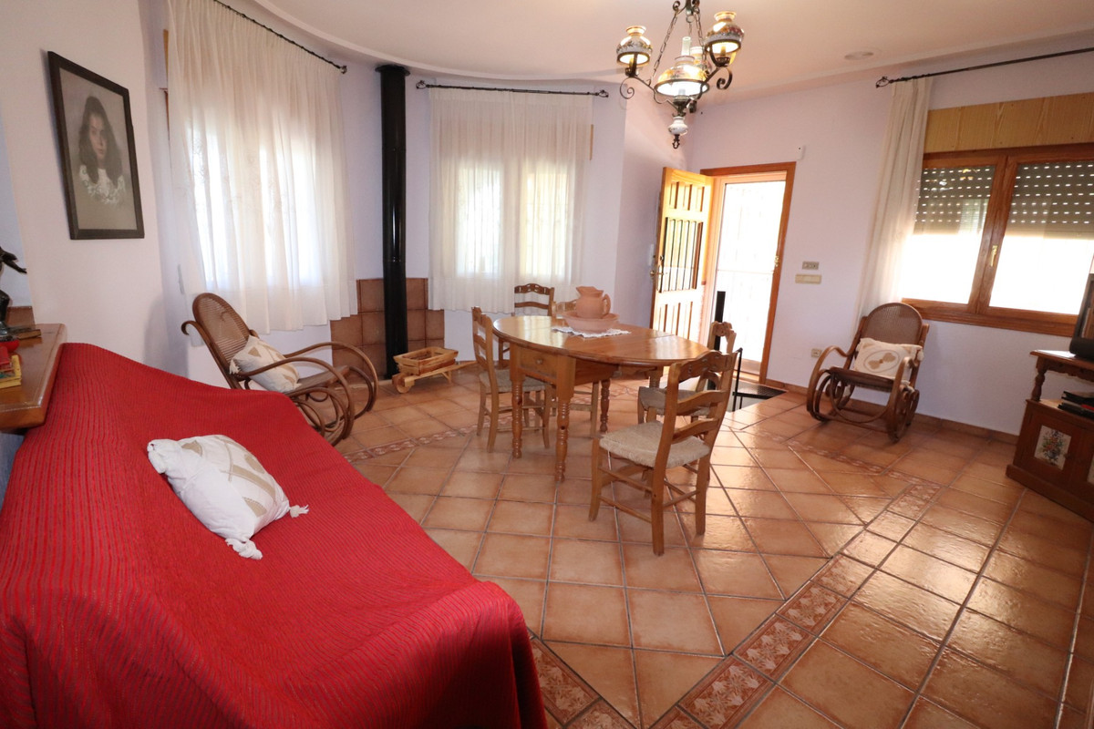 5-Bedroom Detached House in Algorfa | Sunny Casas - Cost... - Image 22
