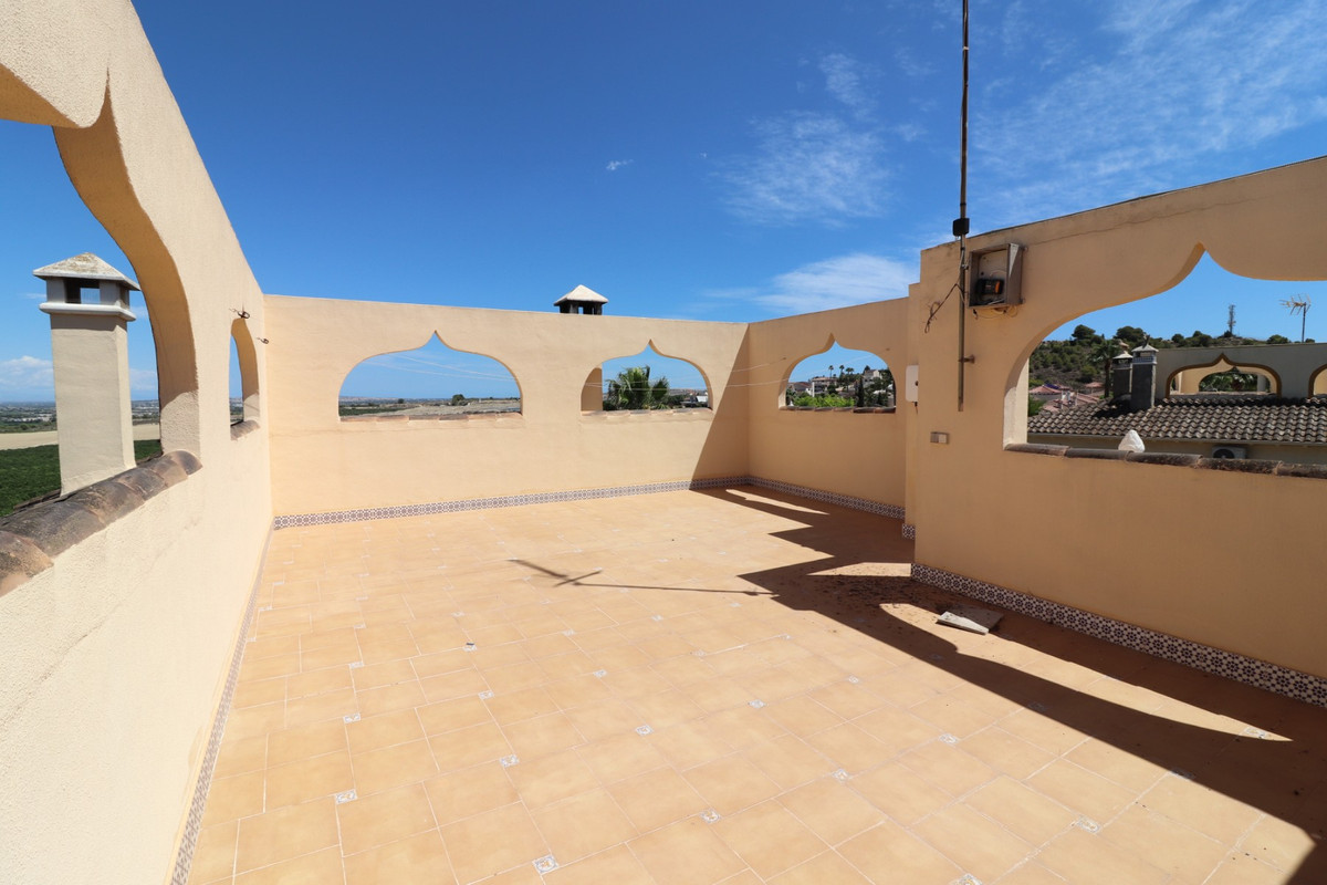 5-Bedroom Detached House in Algorfa | Sunny Casas - Cost... - Image 3