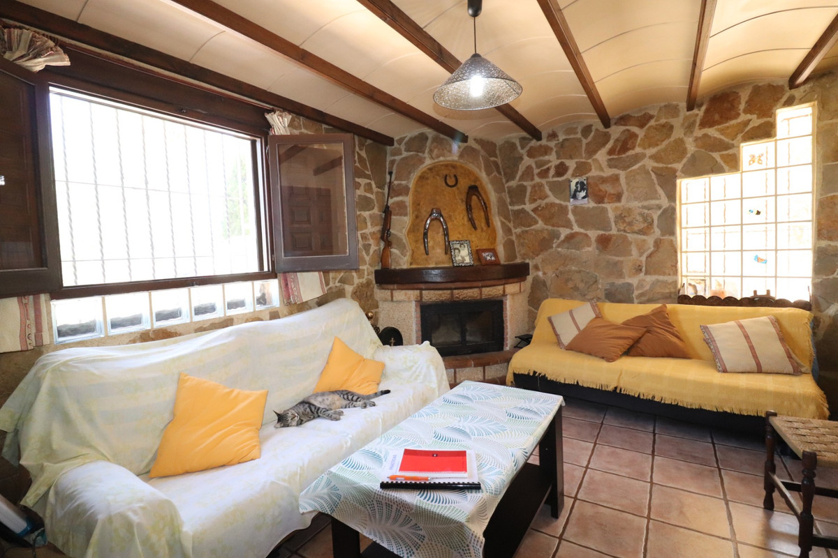 5-Bedroom Detached House in Algorfa | Sunny Casas - Cost... - Image 4