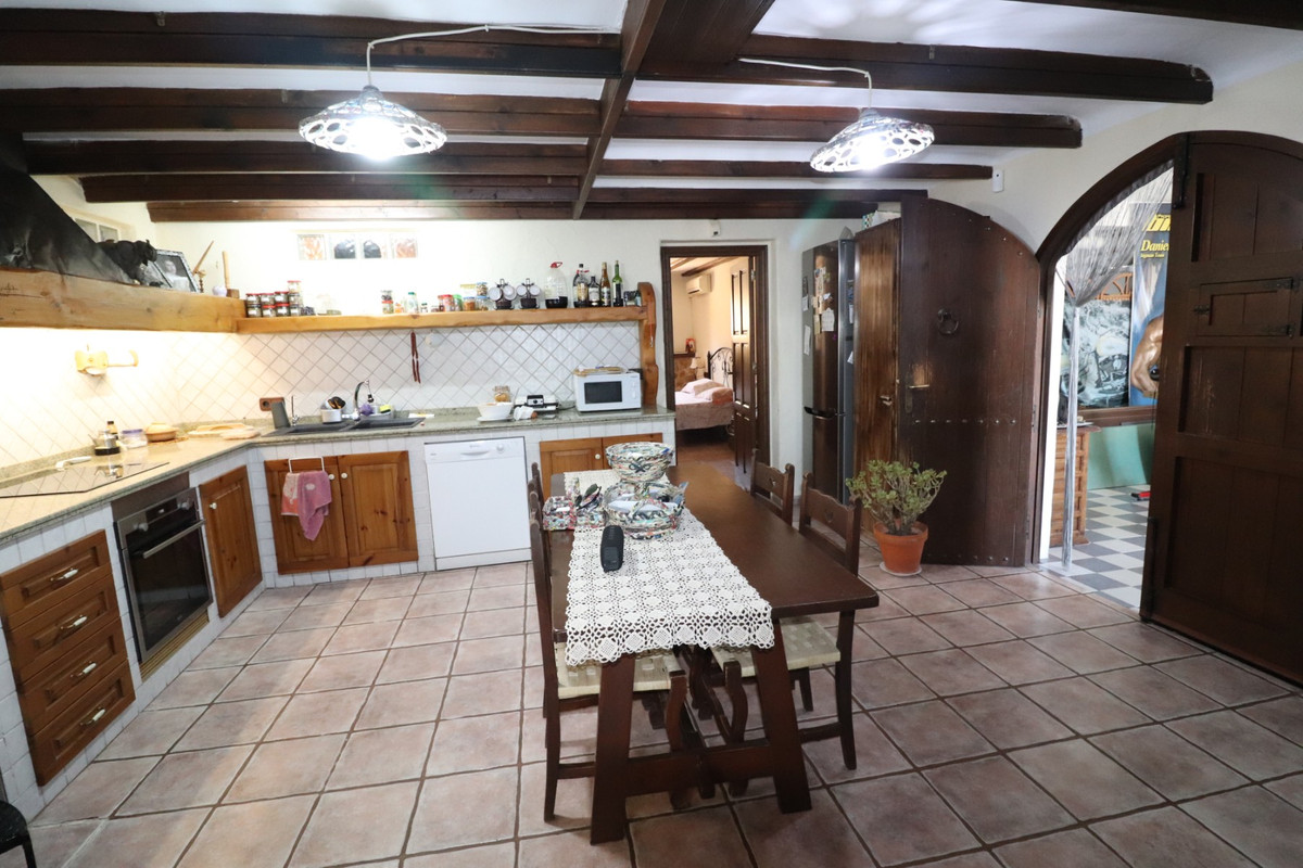 5-Bedroom Detached House in Algorfa | Sunny Casas - Cost... - Image 5
