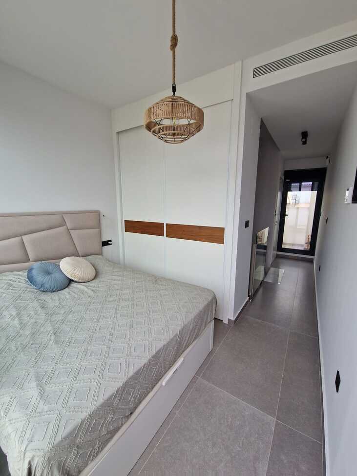 3-Bedroom House in El Edén - Los Estaños, Guardamar del Segura - Image 11