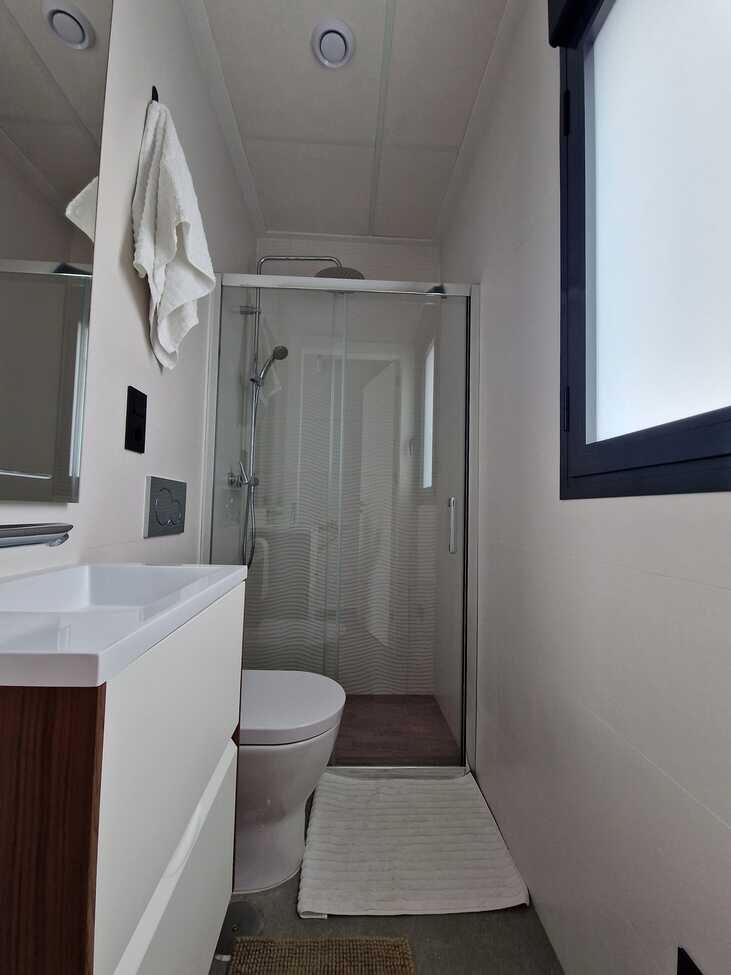 3-Bedroom House in El Edén - Los Estaños, Guardamar del Segura - Image 12