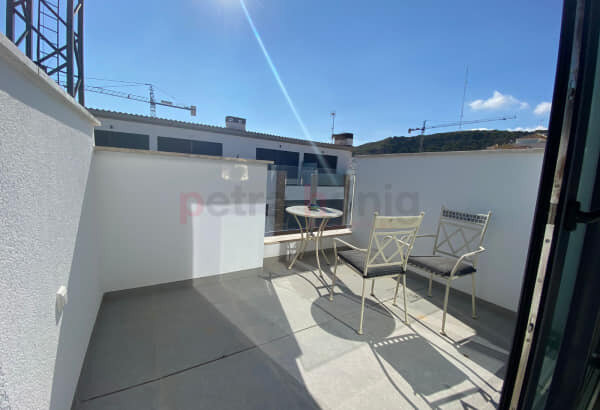 3-Bedroom House in El Edén - Los Estaños, Guardamar del Segura - Image 13