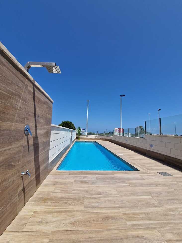 3-Bedroom House in El Edén - Los Estaños, Guardamar del Segura - Image 16