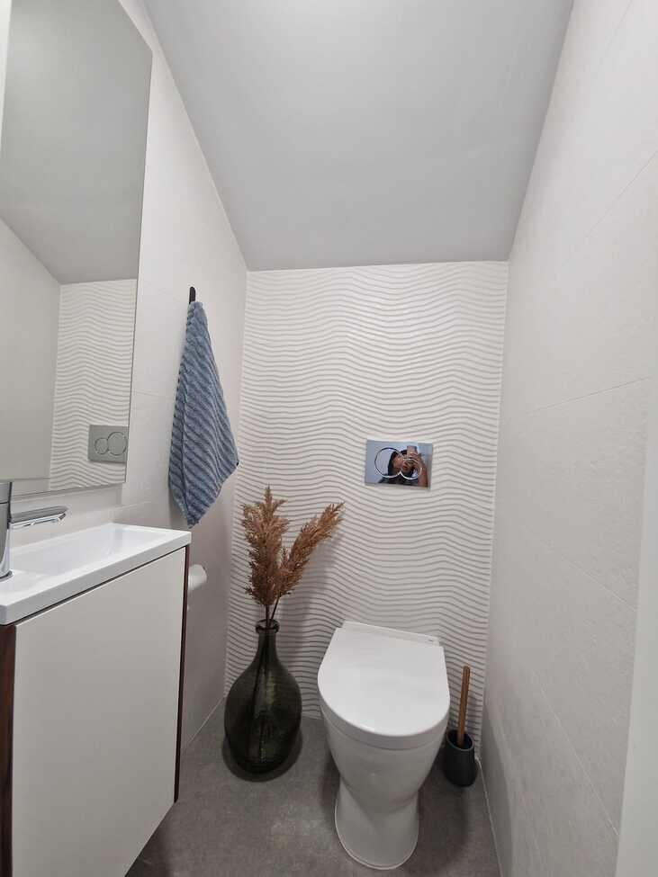 3-Bedroom House in El Edén - Los Estaños, Guardamar del Segura - Image 5