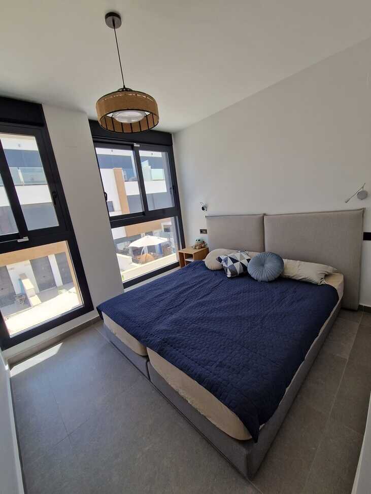 3-Bedroom House in El Edén - Los Estaños, Guardamar del Segura - Image 7