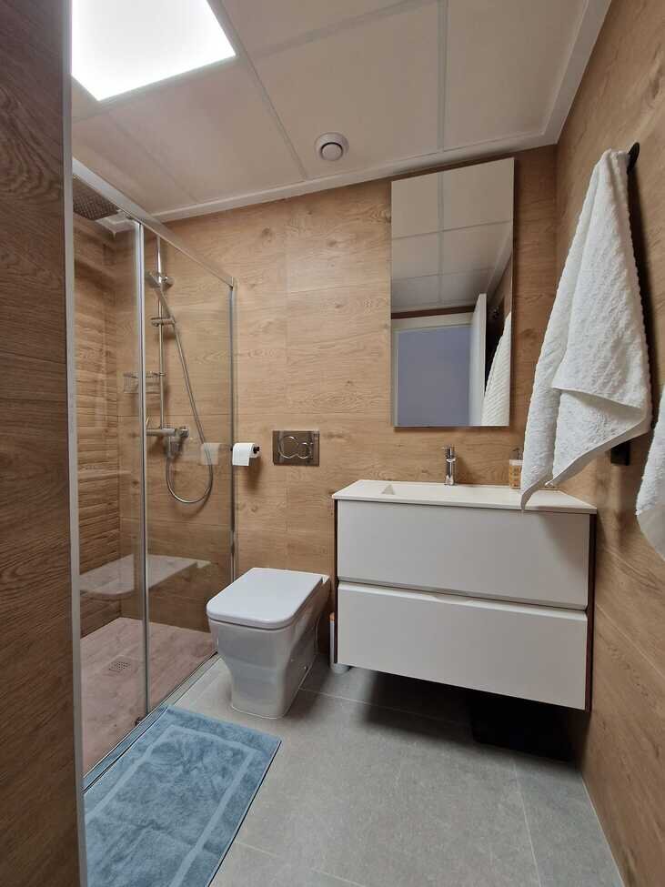 3-Bedroom House in El Edén - Los Estaños, Guardamar del Segura - Image 8