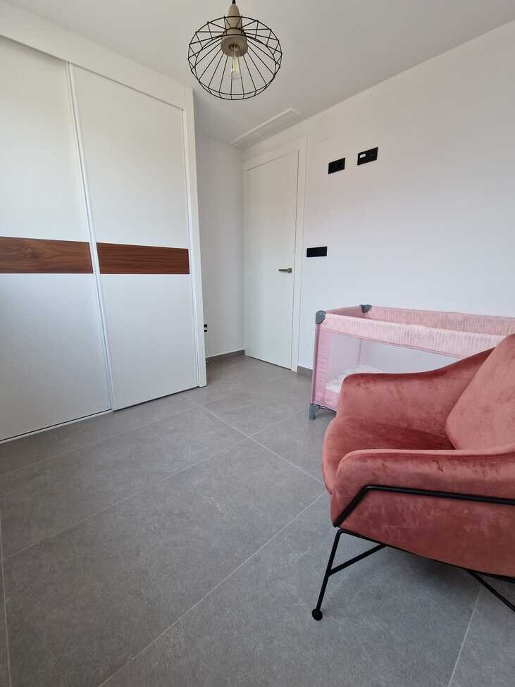 3-Bedroom House in El Edén - Los Estaños, Guardamar del Segura - Image 9
