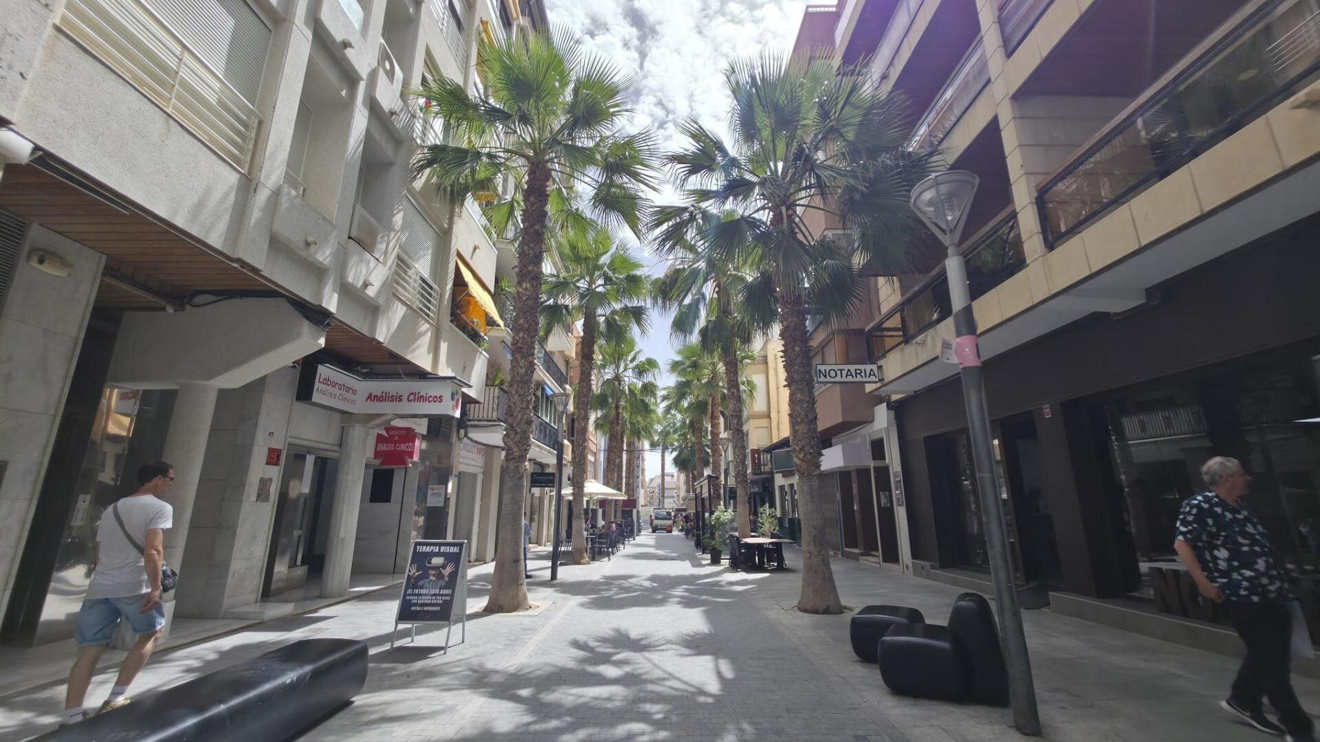 Appartement met 3 Slaapkamers in Torrevieja, Torrevieja - Image 2