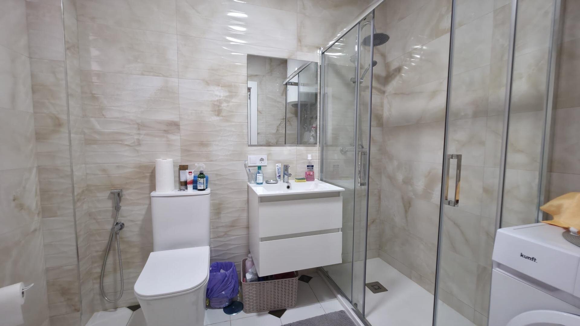 Appartement met 3 Slaapkamers in Torrevieja, Torrevieja - Image 21