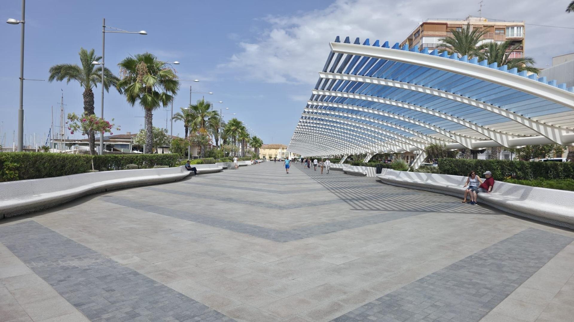 Appartement met 3 Slaapkamers in Torrevieja, Torrevieja - Image 23