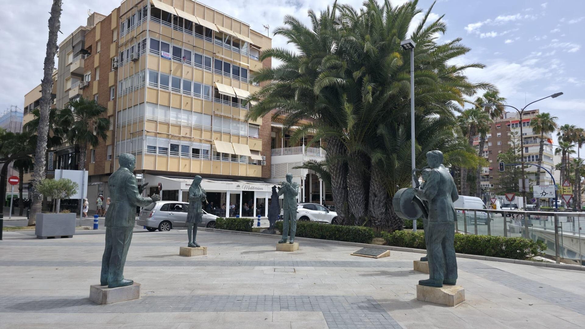 Appartement met 3 Slaapkamers in Torrevieja, Torrevieja - Image 24