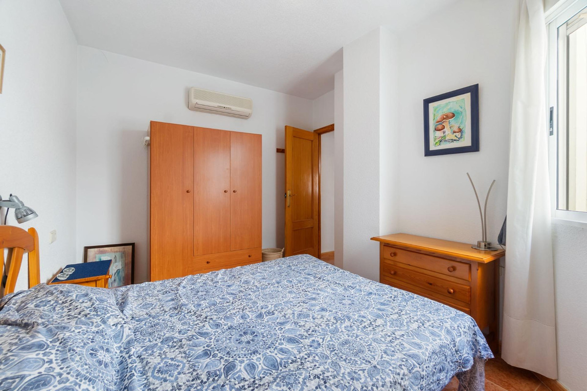1-Bedroom Penthouse Apartment in Torrevieja | Sunny Casa... - Image 12