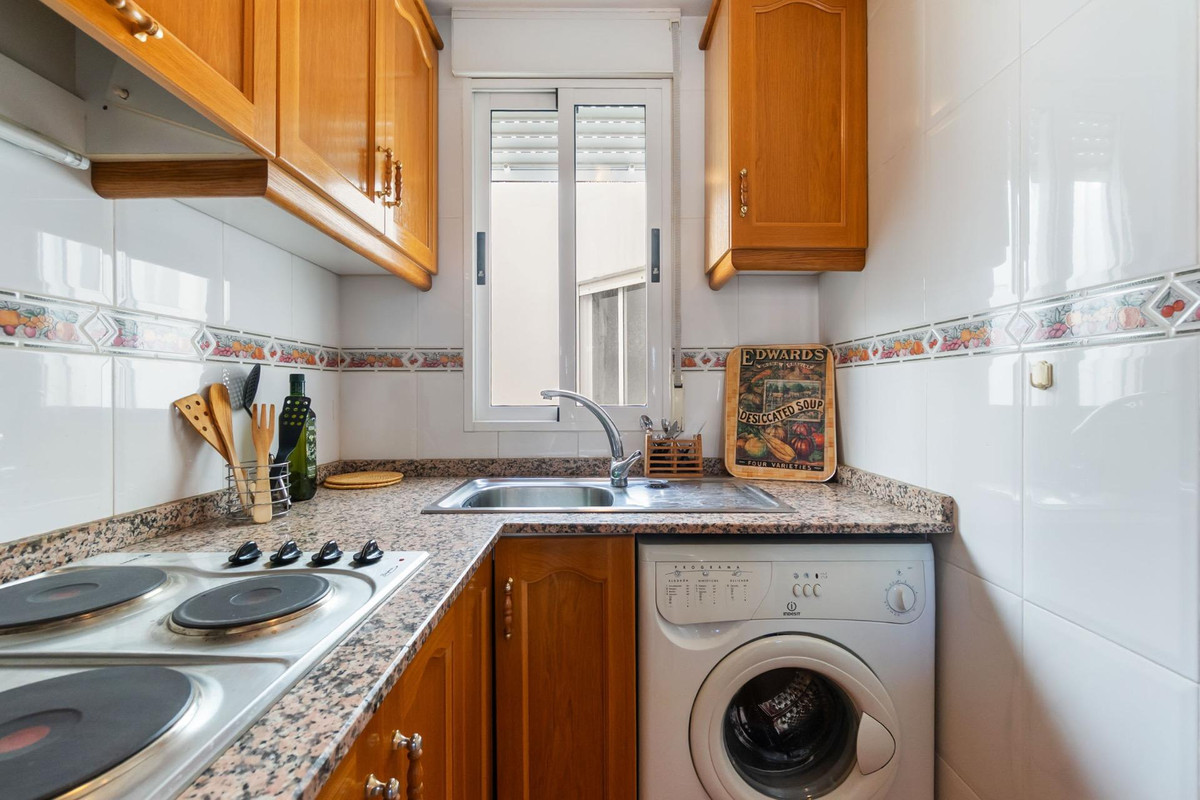 1-Bedroom Penthouse Apartment in Torrevieja | Sunny Casa... - Image 9