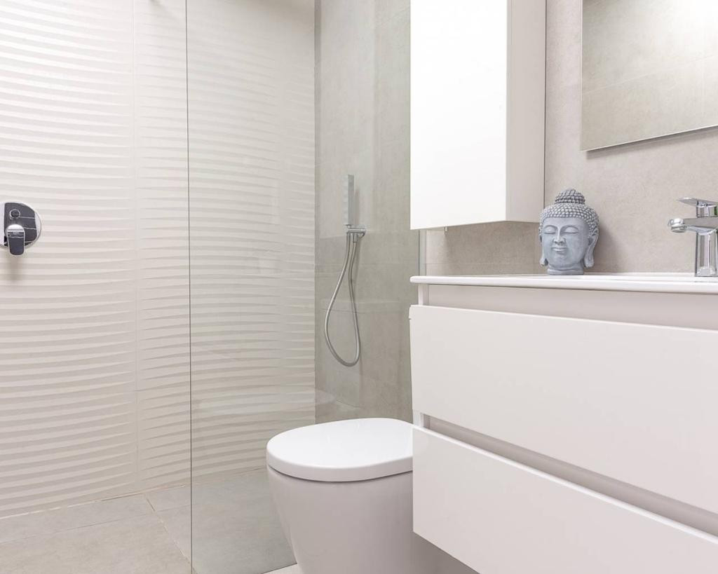 4-Bedroom Detached House in Benijofar | Sunny Casas - Co... - Image 11