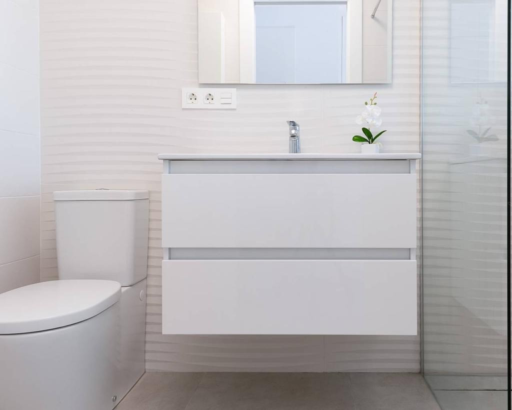 4-Bedroom Detached House in Benijofar | Sunny Casas - Co... - Image 14