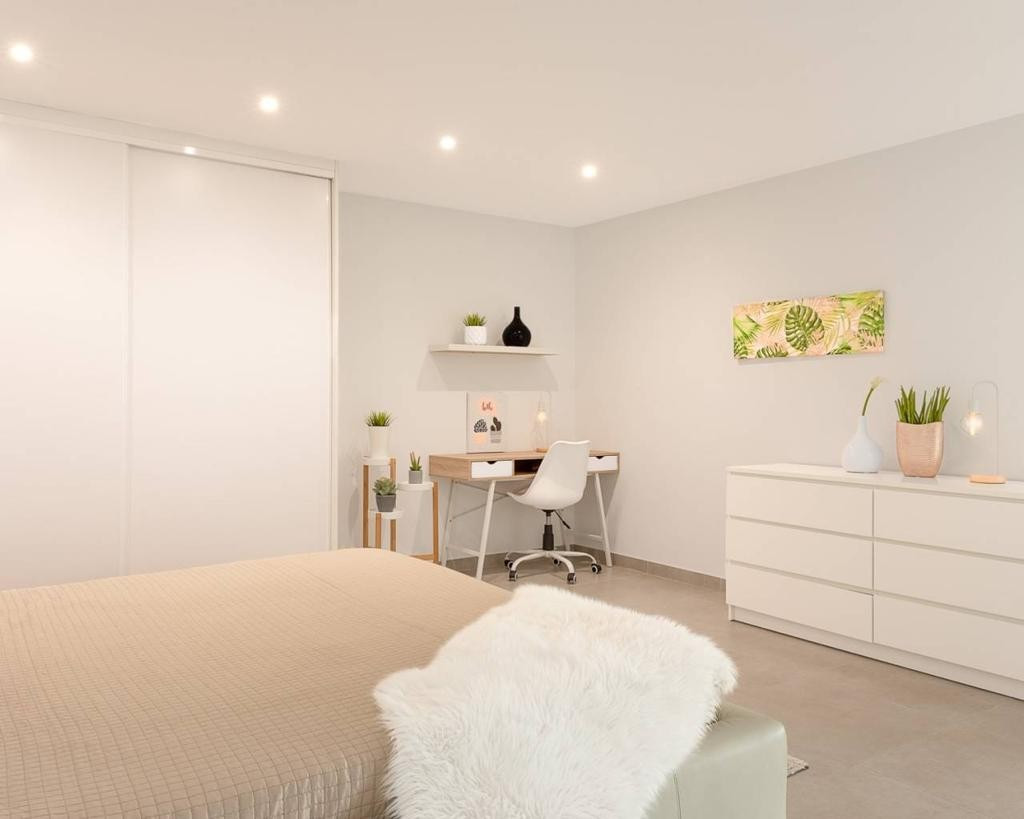 4-Bedroom Detached House in Benijofar | Sunny Casas - Co... - Image 18