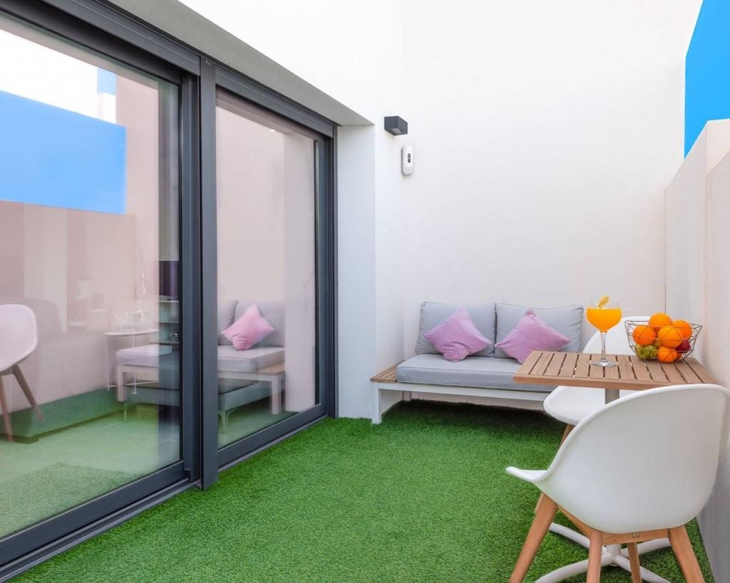 4-Bedroom Detached House in Benijofar | Sunny Casas - Co... - Image 21