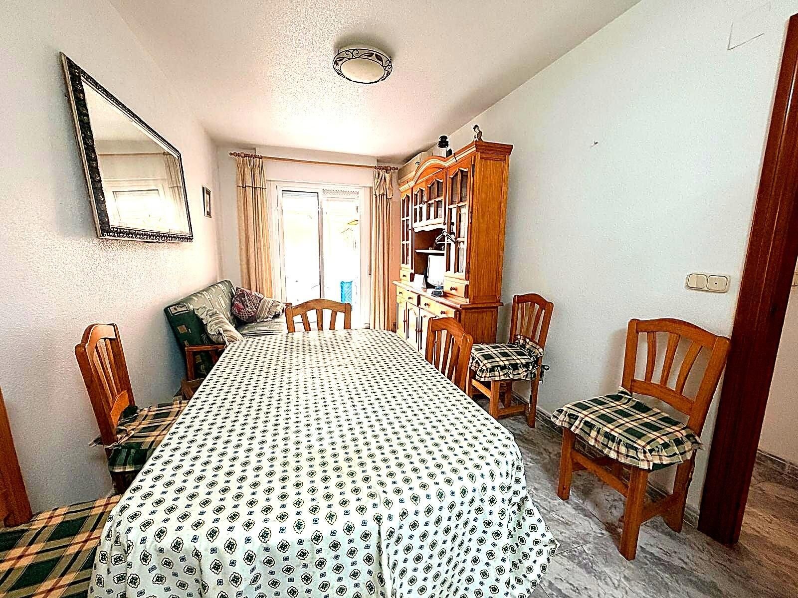 1 magamistuba - Korter - Los Alcázares - Image 13
