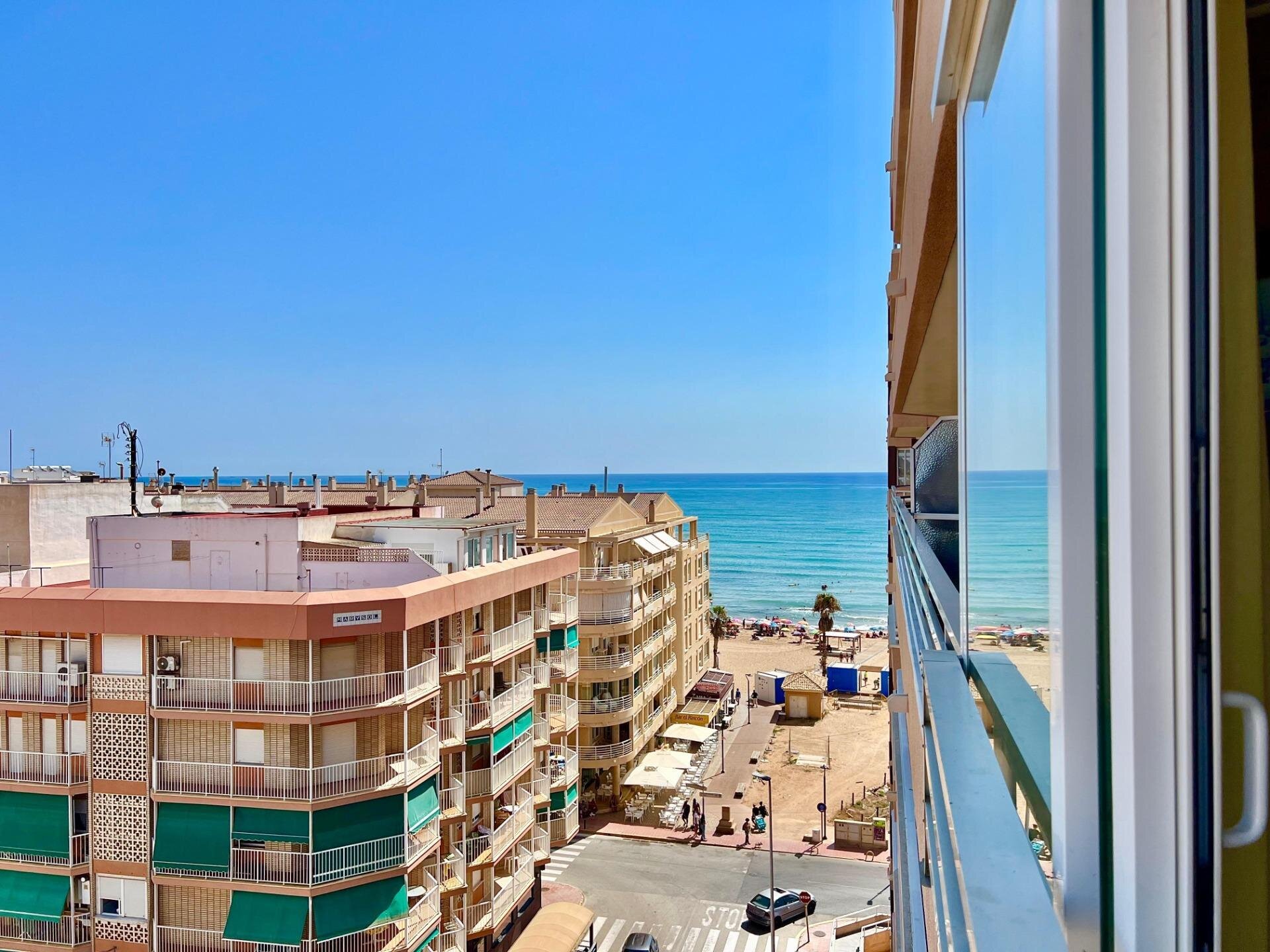 3-Bedroom Apartment in La Mata Pueblo, Torrevieja - Image 1