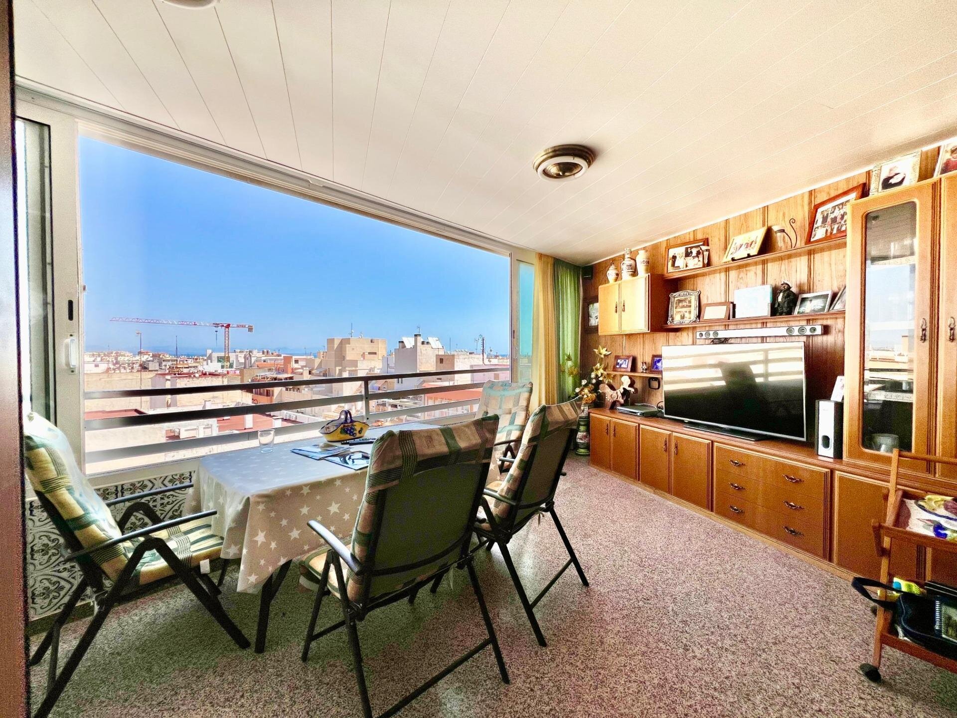 3-Bedroom Apartment in La Mata Pueblo, Torrevieja - Image 12