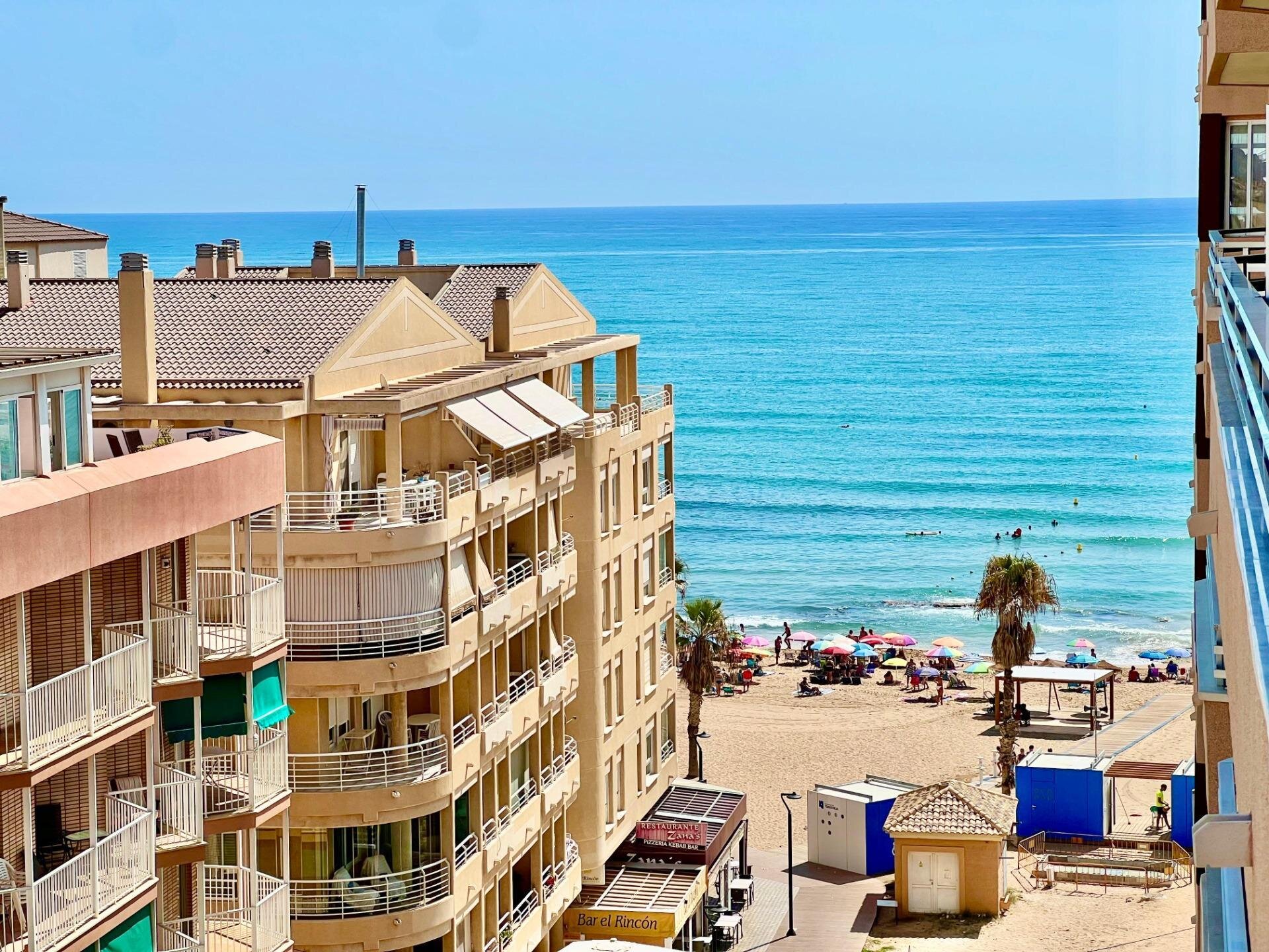 3-Bedroom Apartment in La Mata Pueblo, Torrevieja - Image 16