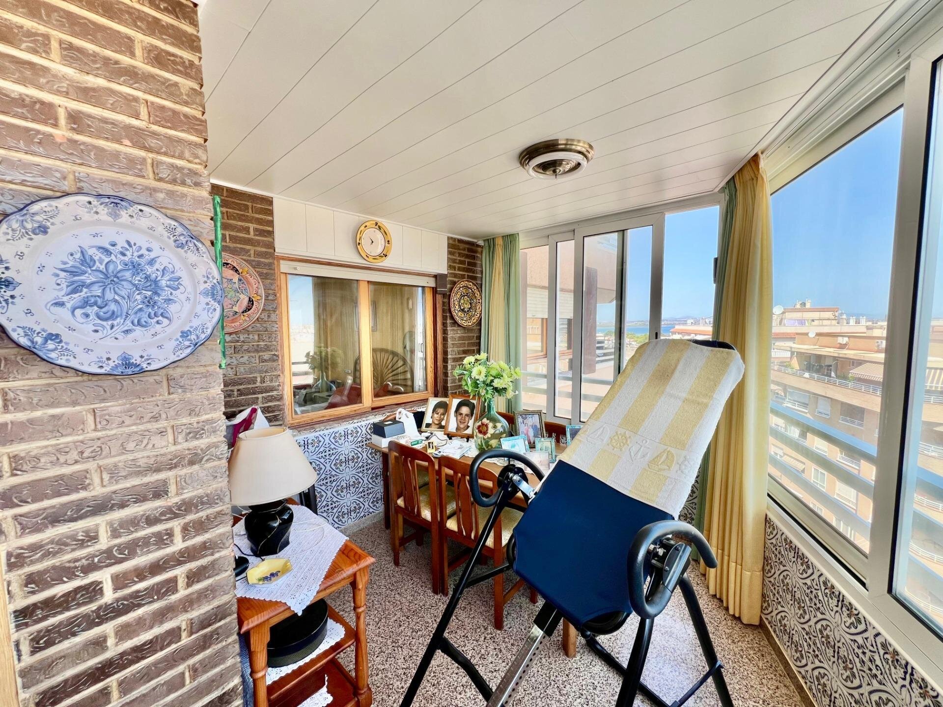 3-Bedroom Apartment in La Mata Pueblo, Torrevieja - Image 17